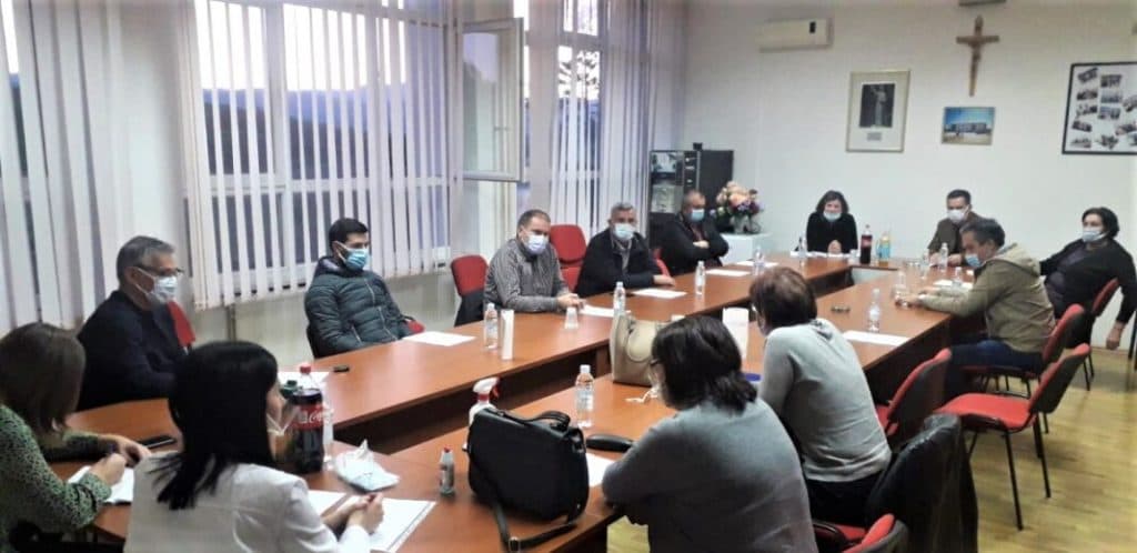 Ilustracija članka: U Sovićima će se graditi Edukacijsko-rehabilitacijski centar za djecu i mlade s poteškoćama u razvoju