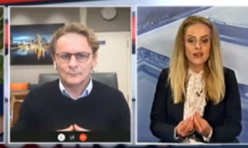 Ilustracija članka: Đikić i Jurić složni: Federalno ministarstvo je prerano ugasilo hladni program u bolnicama