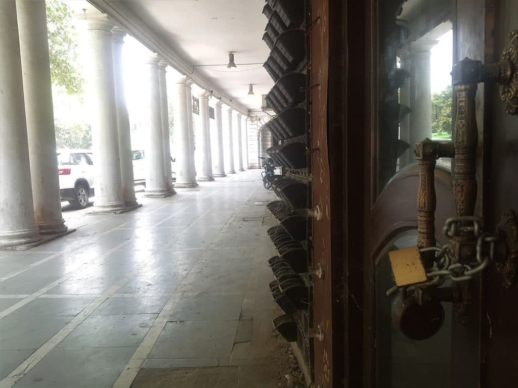 Ilustracija članka: Europa se zaključava, evo u kojim zemljama su uvedene najstrože mjere