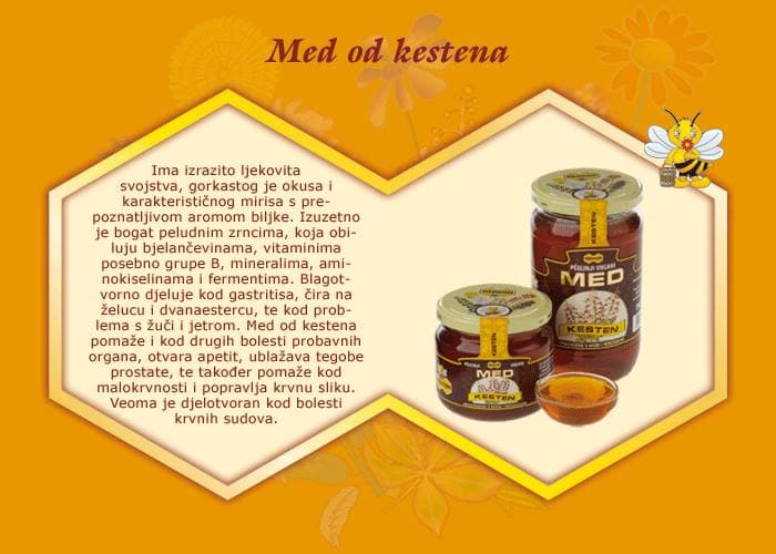 Ilustracija članka: “Dani meda” FBiH: Medicom Grude osvojio prvo mjesto za najbolji med od kestena