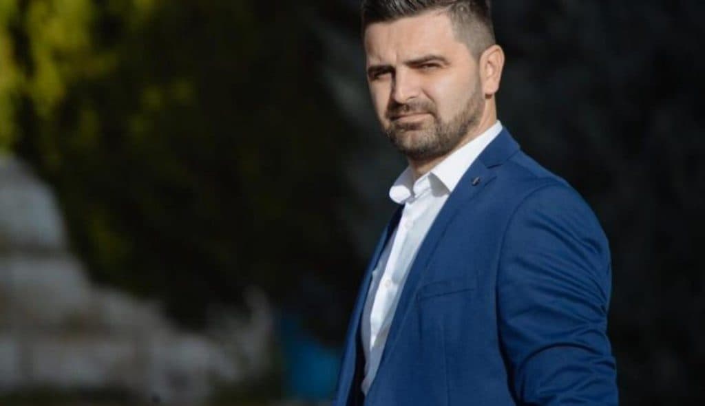 Ilustracija članka: Ante Begić je novi načelnik Posušja