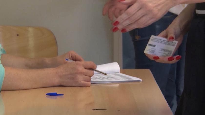 Ilustracija članka: Grude: Poziv na edukaciju za članove biračkih odbora