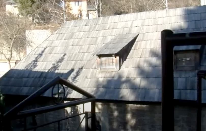 Ilustracija članka: Ovo je najstarija katolička crkva u BiH (VIDEO)