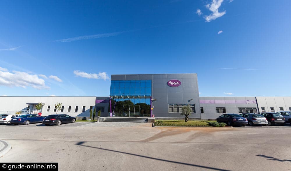 Ilustracija članka: Violeta traži više izvršitelja za skladište i proizvodnju u Grudama