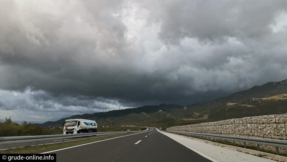 Ilustracija članka: Postignut dogovor između Autocesta FBiH i Hrvatskih autocesta