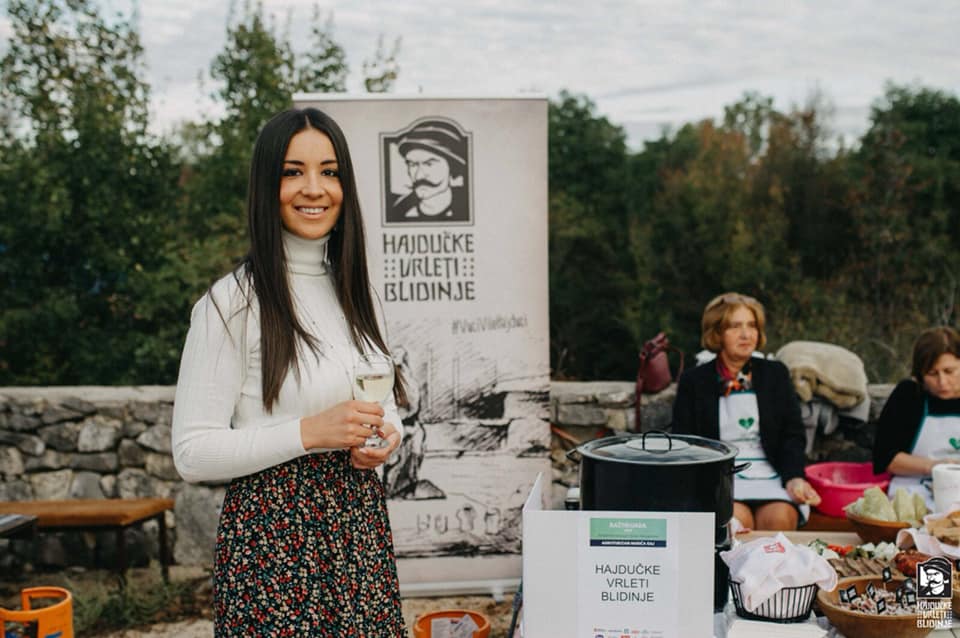Ilustracija članka: Poslušajte kako su Hajdučke vrleti postale veliki brend (VIDEO)