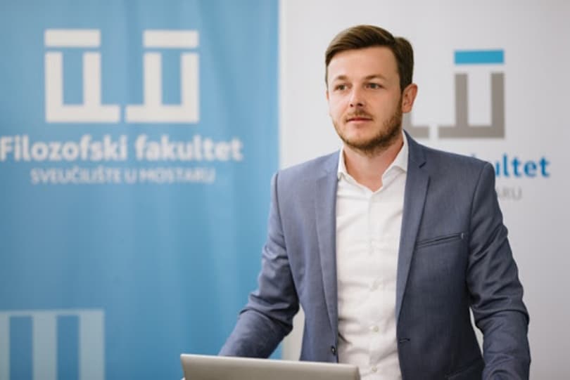 Ilustracija članka: Počinju ispitni rokovi na Filozofskom fakultetu SUM-a, izvode se u kombiniranom obliku