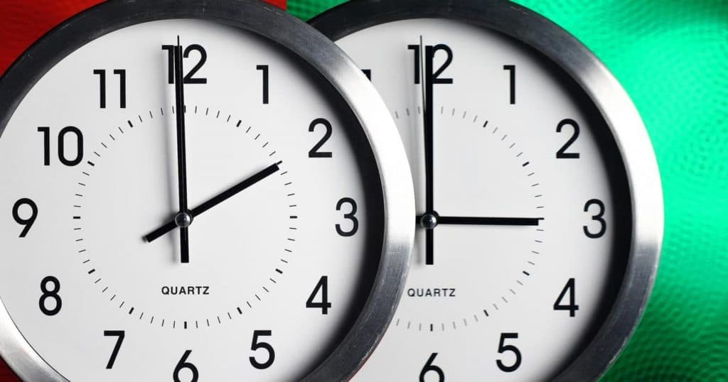 Ilustracija članka: U nedjelju počinje ljetno računanje vremena