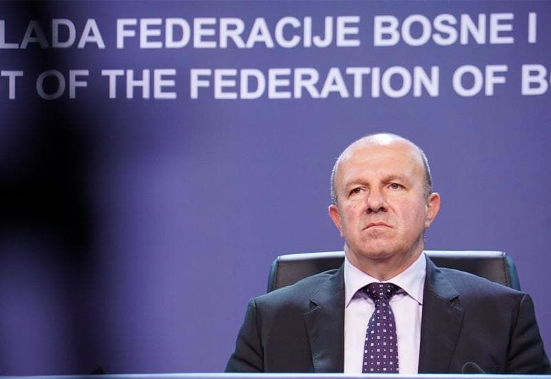 Ilustracija članka: Novi problemi s cjepivima u FBiH