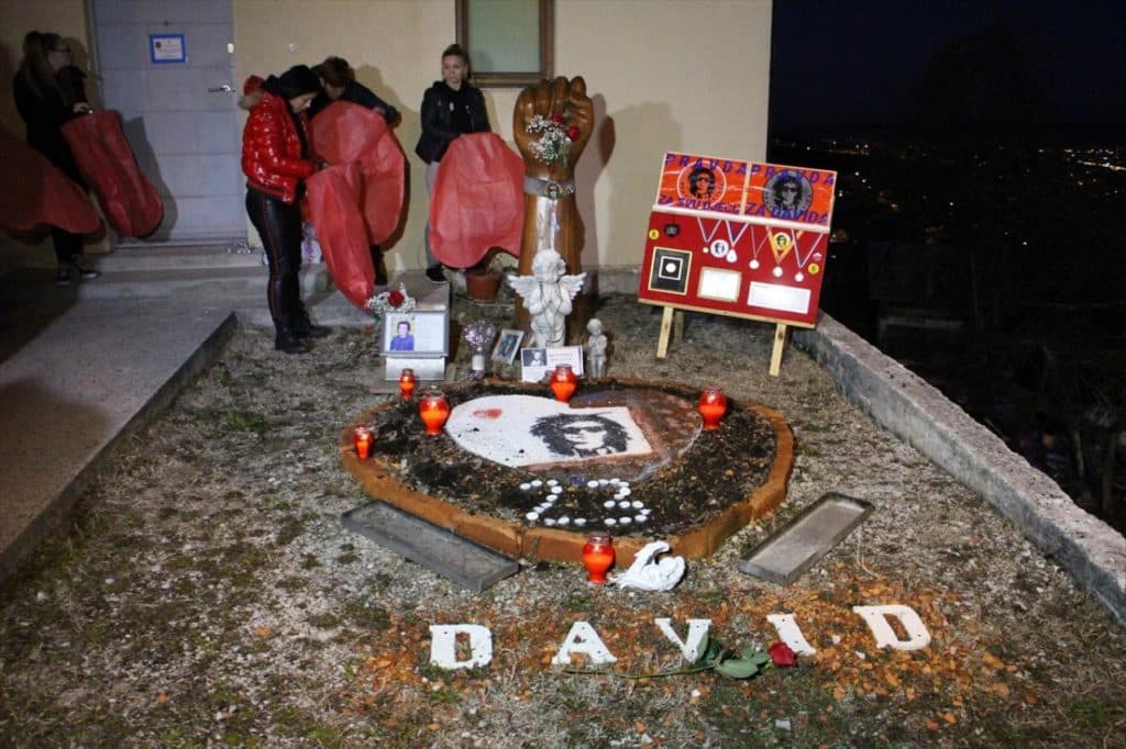 Ilustracija članka: Tužiteljstvo BiH preuzelo predmete Davida Dragičevića