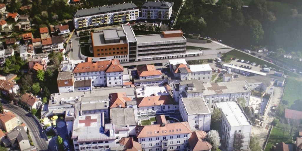 Ilustracija članka: Životna priča Gruđanina koji je sa 6 ostao bez tate, s 12 morao početi raditi, a sad je šef najstarije bolnice u Hrvatskoj