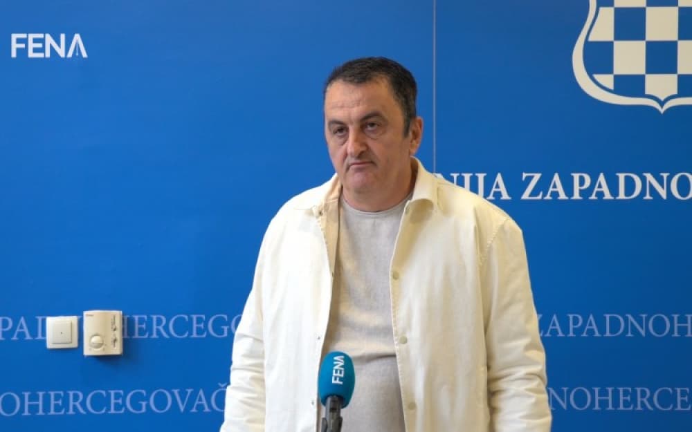 Ilustracija članka: Popravlja se epidemiološka situacija u ŽZH, moguće novo popuštanje mjera