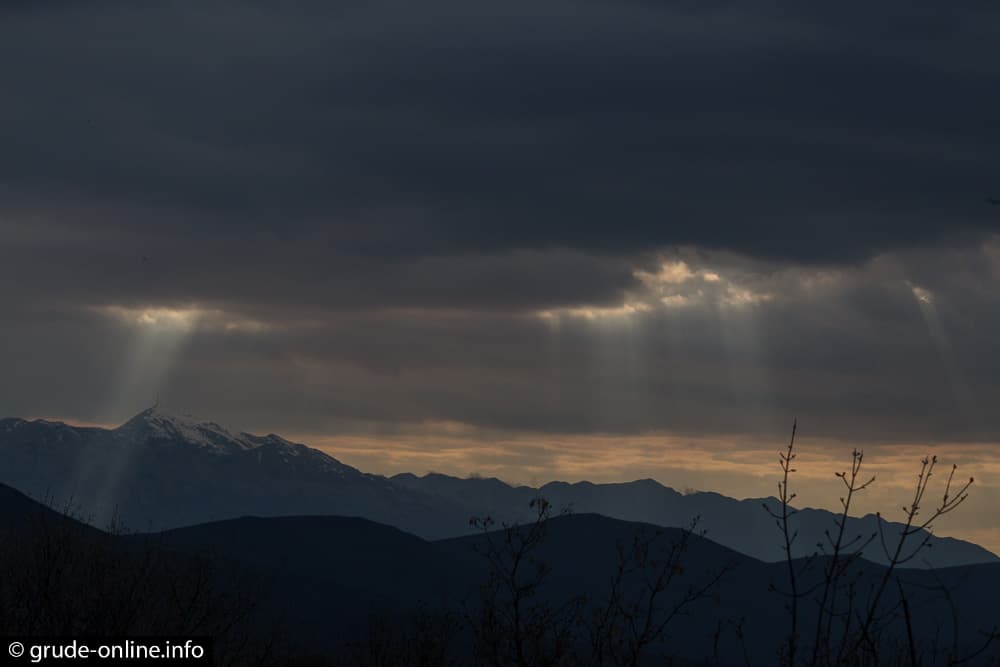 Ilustracija članka: Evo kada nam slijedi osjetno osvježenje