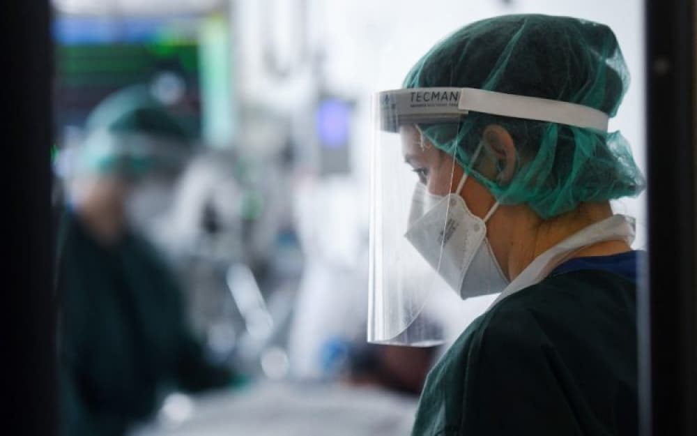 Ilustracija članka: ŽZH: U proteklom tjednu 11 novozaraženih osoba