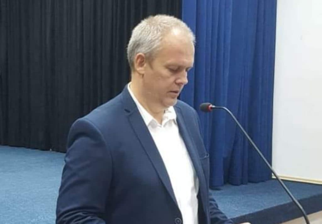 Ilustracija članka: Grudski vijećnik primio ozbiljne prijetnje zbog diskusija na sjednicama Općinskog vijeća