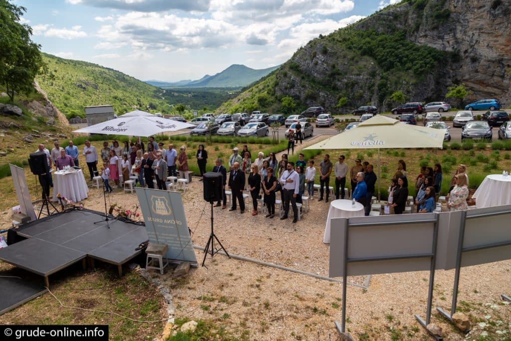 Ilustracija članka: Uskoro počinje najdugovječnija književna manifestacija “61. Šimićevi susreti”