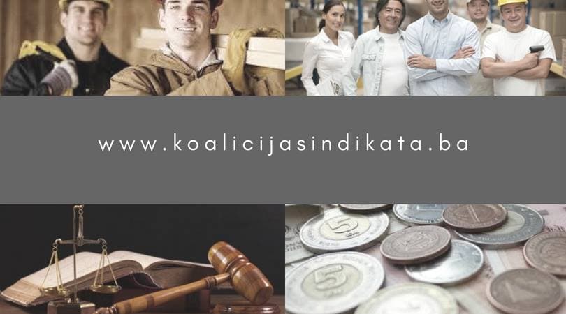 Ilustracija članka: U Posušju se sastaju županijski sindikati u ŽZH