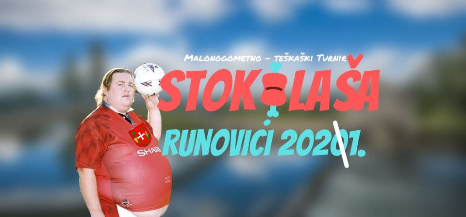 Ilustracija članka: Stokilaši se vraćaju lakši nego ikad