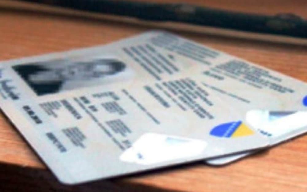 Ilustracija članka: Gotovo 250 tisuća državljana BiH nema osobnu iskaznicu iako je obvezan dokument