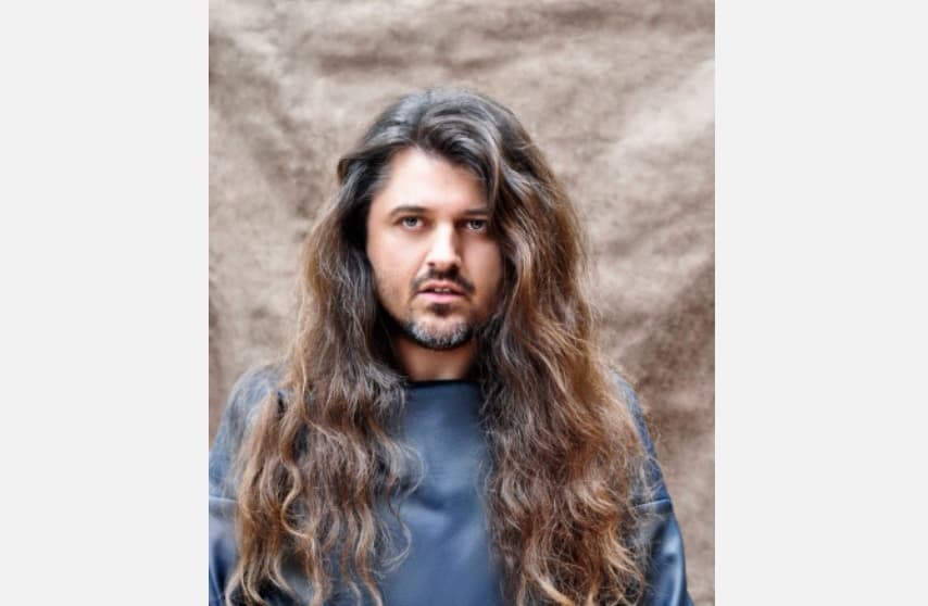 Ilustracija članka: Gruđanin Stipe Filipović nominiran za frizerskog vizionara godine u Londonu