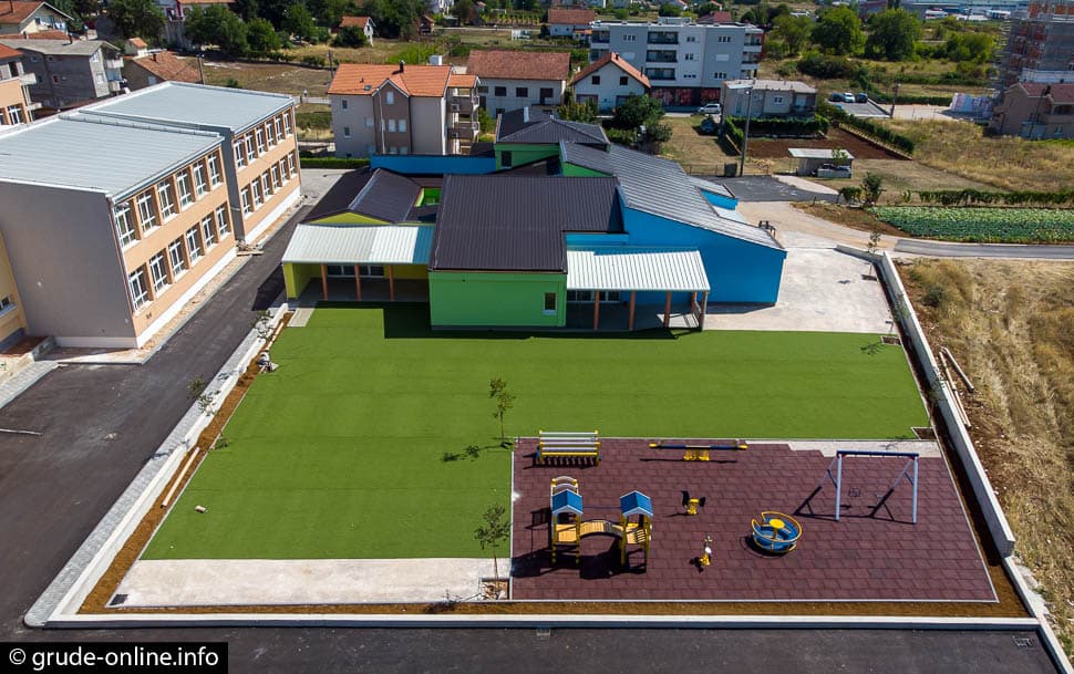 Ilustracija članka: Cijene javnih vrtića u ŽZH: Ljubuški duplo jeftiniji od ostalih