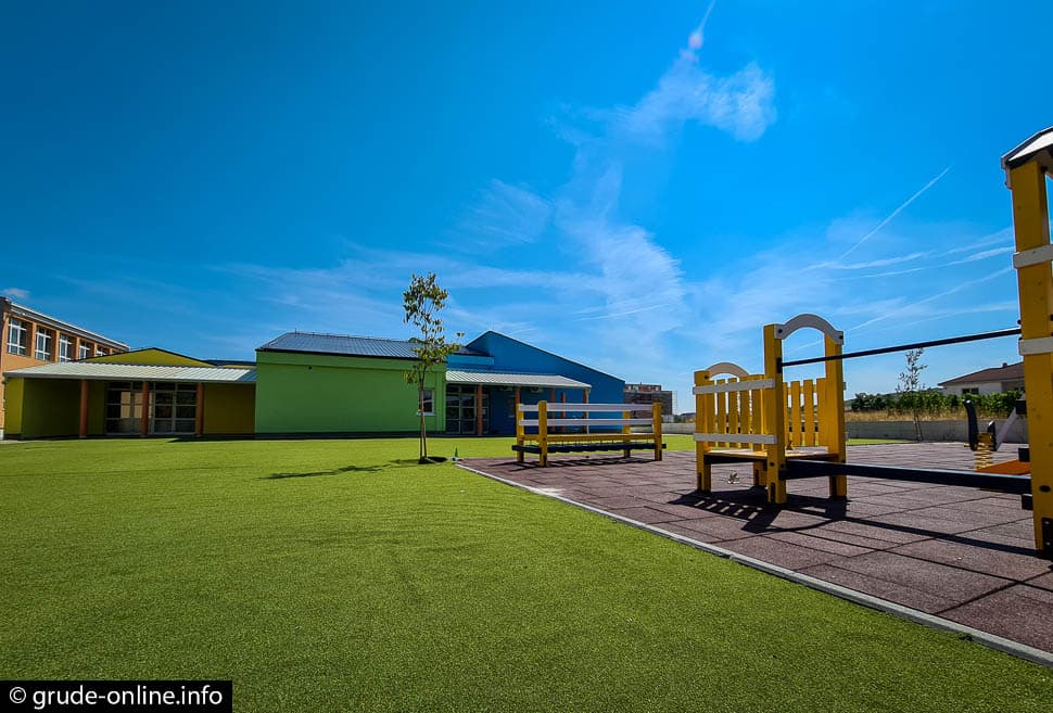 Ilustracija članka: Otvoreni upisi u Dječji vrtić Grude za pedagošku 2025./2026. godinu