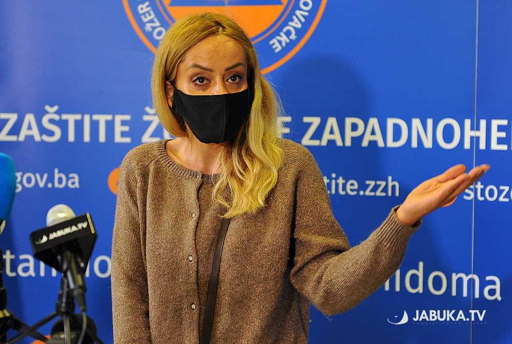 Ilustracija članka: Jurić: Cijepljeni građani mogu dobiti QR code, uvodimo restriktivne mjere ako se ovakav trend nastavi