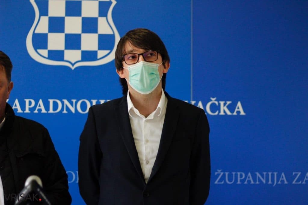 Ilustracija članka: Cjepivo protiv korone primilo samo 10% stanovništva ZHŽ-a