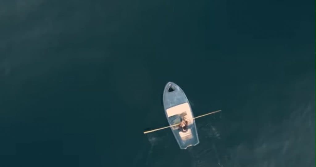 Ilustracija članka: Pogledajte novi spot fra Marina Karačića