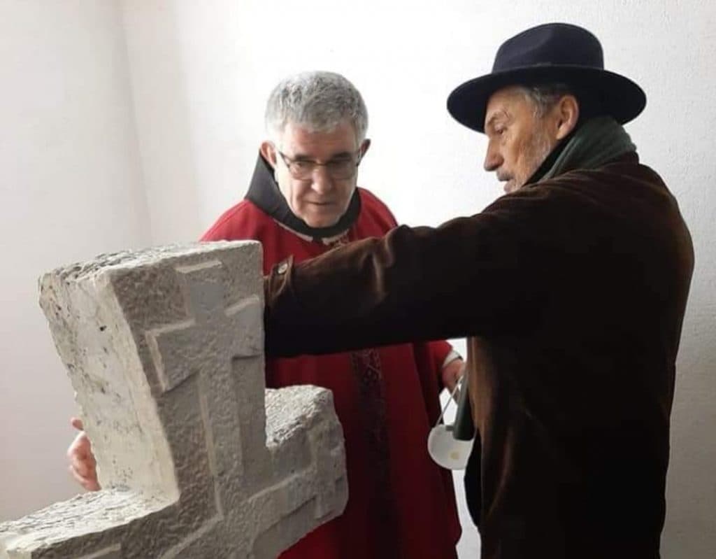 Ilustracija članka: U četvrtak komemoracija arheologu mr. Tihomiru Glavašu