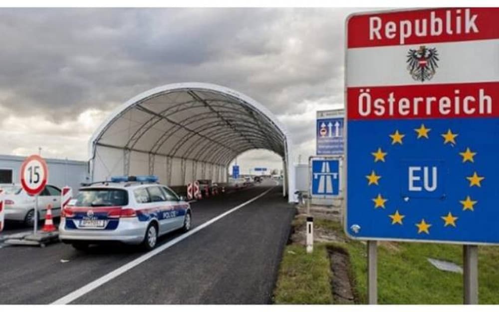 Ilustracija članka: Mladić iz BiH na granici pokazao lažni PCR test s datumom kada laboratorij – ne radi!