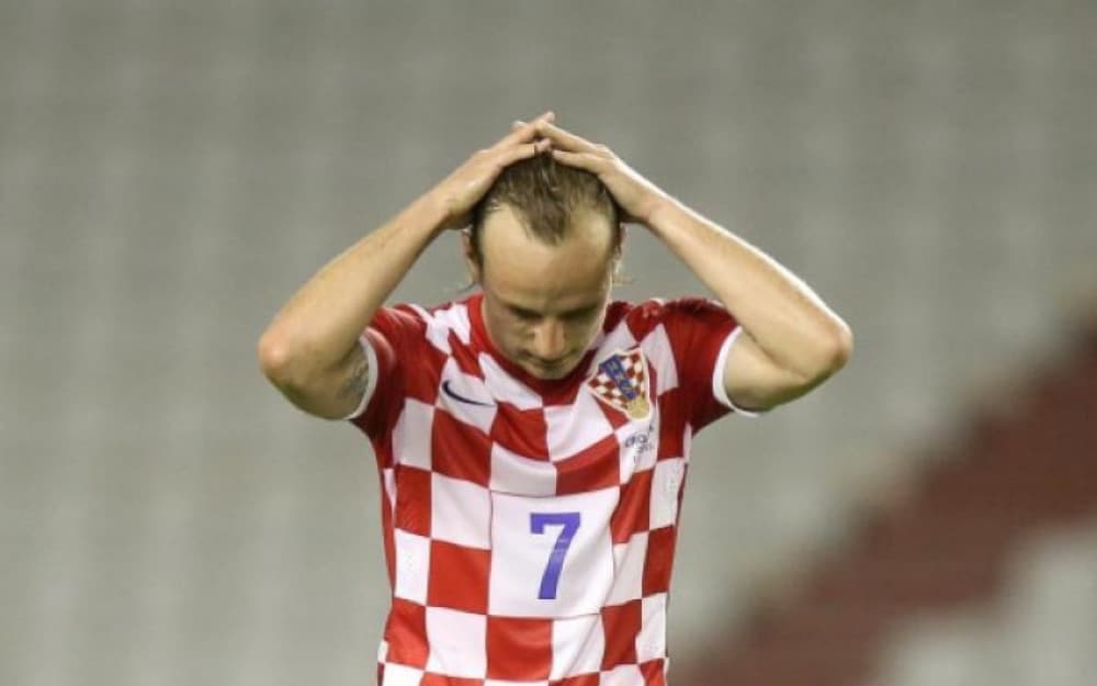 Ilustracija članka: Rakitić: Spreman sam igrati za Hrvatsku u Kataru bude li potrebno