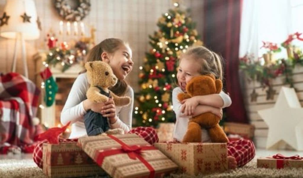 Ilustracija članka: Razveselimo barem jedno dijete u BiH: Darujmo im željene poklone