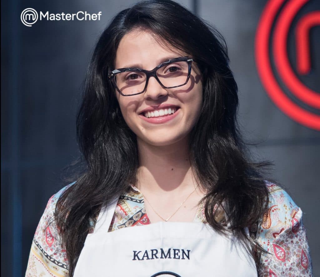 Ilustracija članka: Masterchef: Gruđanka u top 10