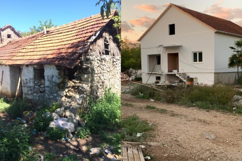 Ilustracija članka: Branitelj iz Ljubuškog dobio novi dom