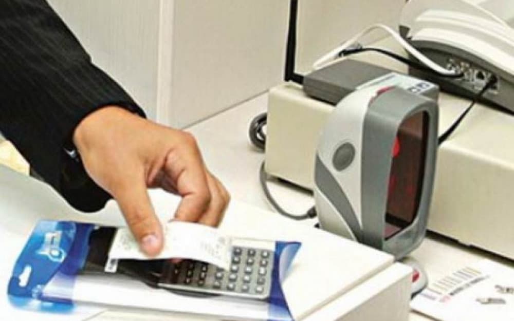 Ilustracija članka: Naređeno zaustavljanje procesa zamjene fiskalnih kasa u Federaciji