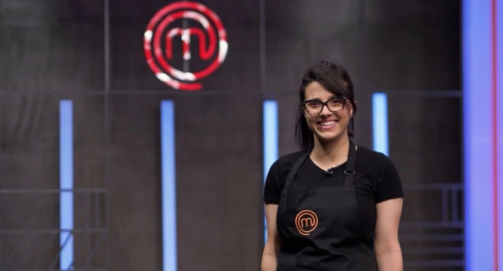 Ilustracija članka: Masterchef: Gruđanka u top 5