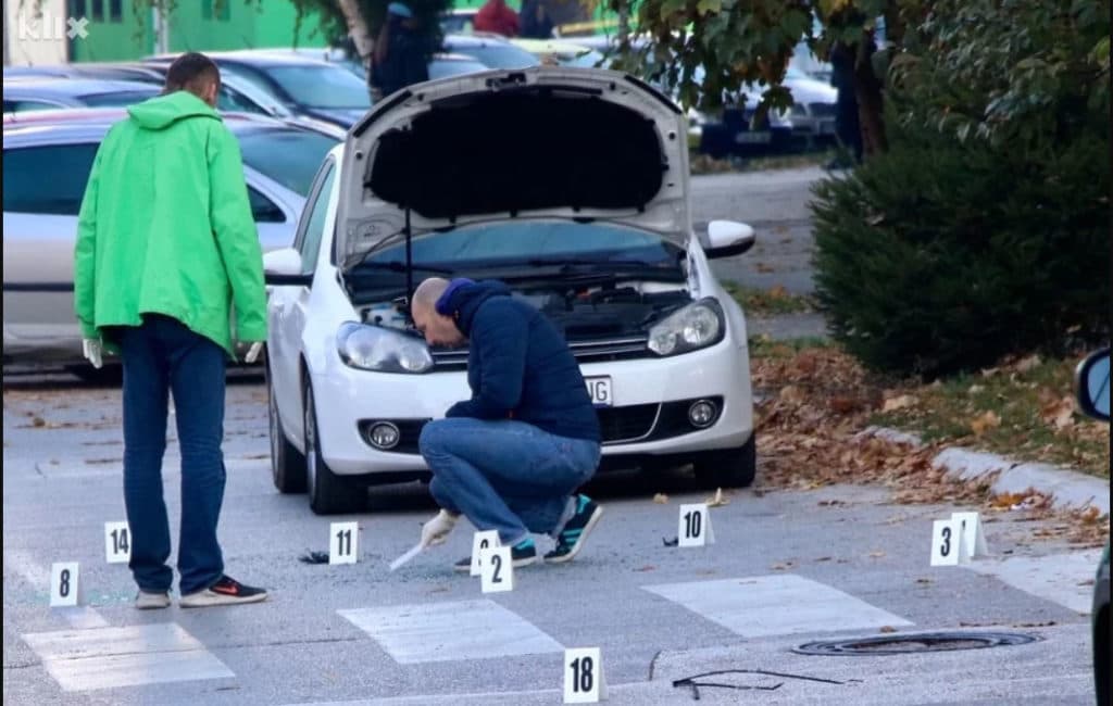 Ilustracija članka: Odvjetnik otkrio kako su ubijeni sarajevski policajci