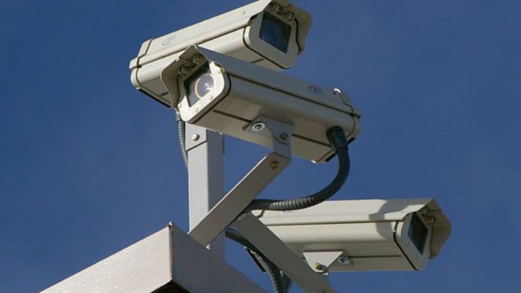 Ilustracija članka: Stižu kamere: Preko 450 tisuća KM za video nadzor u Mostaru