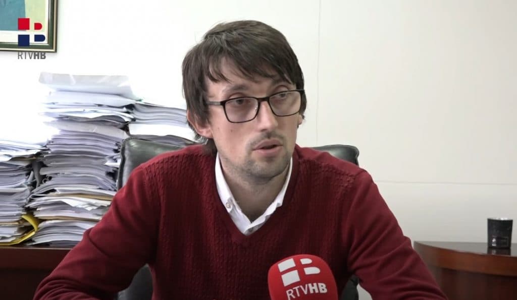 Ilustracija članka: Omikron stigao u zapadnu Hercegovinu?