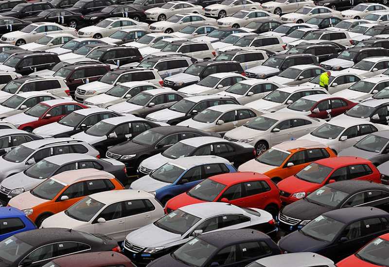 Ilustracija članka: Polovni automobili u Njemačkoj skuplji nego ikad