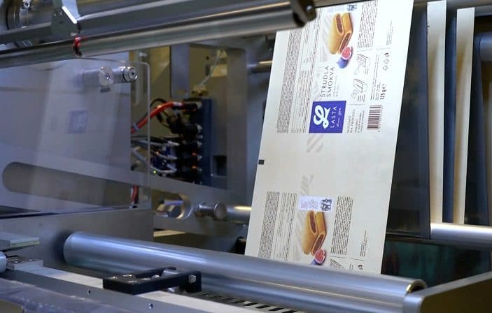 Ilustracija članka: Proizvodi ‘Laste’ i na policama trgovačkih centara u Sloveniji