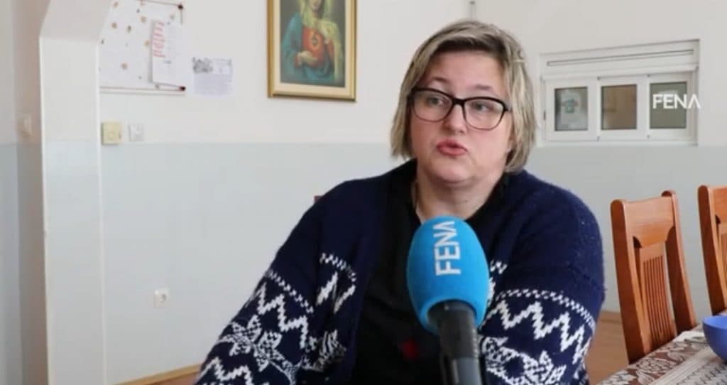 Ilustracija članka: Sigurna kuća u Međugorju pomaže majkama i djeci zaboravljenoj od svih