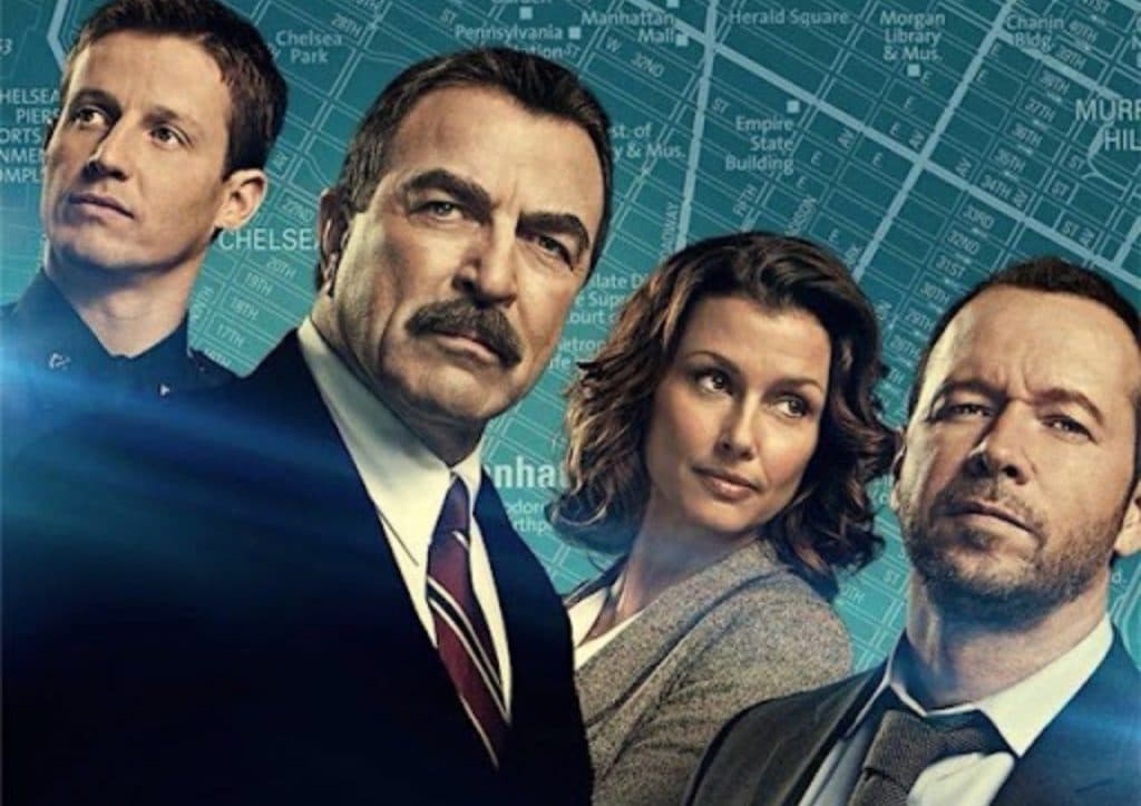 Ilustracija članka: Bandićevo ime spomenulo se u američkoj dramskoj seriji Blue Bloods