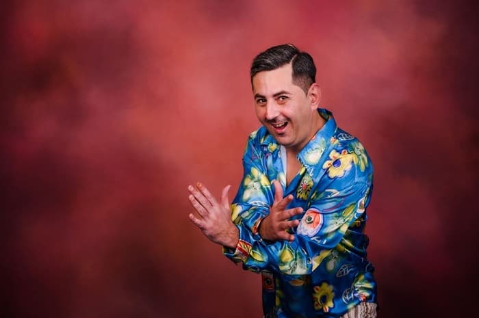 Ilustracija članka: Danijel Boto izdao novu pjesmu pod nazivom ”Botox”