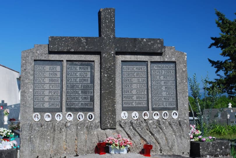 Ilustracija članka: Prije 84 godine dogodila se najveća svatovska tragedija u Hercegovini