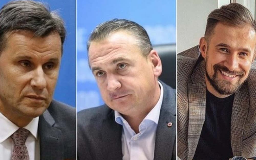 Ilustracija članka: Hodžić i ekipa na respiratorima zaradili pet milijuna KM?