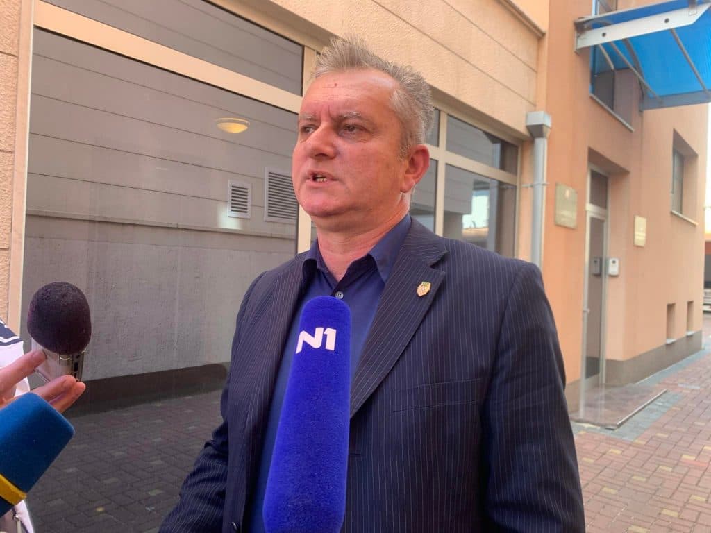 Ilustracija članka: Karamatić: Odmah krenuti u institucionalnu i teritorijalnu reorganizaciju BiH