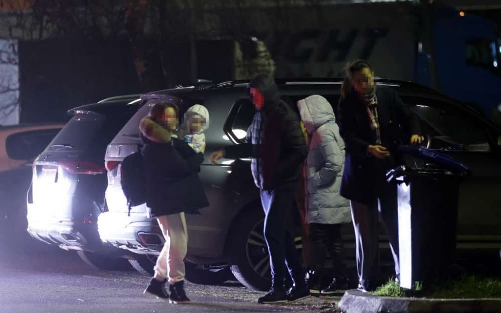 Ilustracija članka: U BiH u 13 dana ušlo 816 državljana Ukrajine