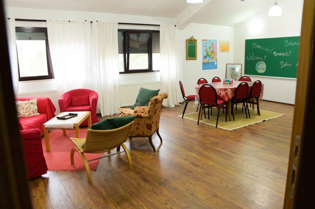 Ilustracija članka: U Međugorju se otvara Centar za strane jezike i kulturu “Faust Vrančić”